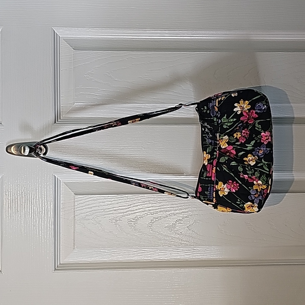 VERA BRADLEY Adjustable Crossbody